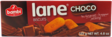 Bambi Lane Choco Biscuit 135g - Täytekeksit ja vohvelit - 3511 - 1