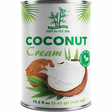 Bamboo Tree Coconut Cream / Kookoskerma 20-22% Fat UHT 400ml - Maidot - 18571 - 1