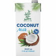 Bamboo Tree Coconut Milk / Kookosmaito 17-19% Fat UHT 1L - Maidot - 14631 - 1