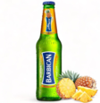 Barbican Pineapple Drink/ Alkoholiton Ananas juoma 330ml CAM - Limonadit ja virvoitusjuomat - 661 - 1