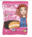 Barbie Ideal Vanilla&Honey Cake / Vanilja&hunaja täytekakku 72g - Täytekeksit ja vohvelit - 20421 - 1