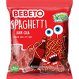 Bebeto Spaghetti Sour Cola Karkki 80g - Irtomakeiset - 811 - 1
