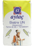 Beray Best Un / Vehnäjauho 5kg - Vehnäjauho - 821 - 1
