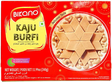 Bikano Kaju Burfi 340g - Pakastemakeiset ja -jälkiruoat - 13331 - 1