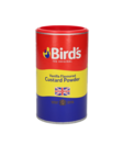 Birds Custard Powder / Maitokiisseli 600g - Sokerit ja makeutus - 881 - 1
