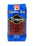 Bograin Haricots Red Kidney Beans/ Kidney Pavut 1kg - Kuivatut pavut - 17031 - 1