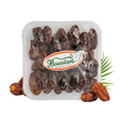 Boustan Khudri Dates Kristal Taateli 400g - Kuivatut hedelmät - 13951 - 1