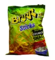 Brrr Sticks Sour Cream&Onion 35g - Sipsit - 15551 - 1