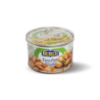 Burcu Fasulye Pilaki / Valkoiset pavut tomaattikastikkeessa 400g TNK - Tomaatti- ja paprikasäilykkeet - 1071 - 1