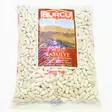 Burcu Horoz Fasulye / Valkoinen Papu 1Kg - Kuivatut pavut - 1081 - 1
