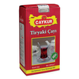 Caykur Tiryaki Cay/ Tiryaki Tee 1kg - Musta tee - 1321 - 1