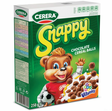 Cerera Snappy Chocolate Cereal Balls/ Muro 250g - Murot - 19511 - 1