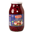 Chtoura Garden Pickled Turnip / Nauris 3kg CAM - Vihannessäilykkeet - 6671 - 1