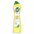 CIF Cream Limon / Puhdistuaine sitruuna 750ml - Yleispuhdistusaineet - 9101 - 1