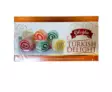Ciloglu Turkish Delight Meyveli Lokum 350g - Turkish Delight & Halvat - 14911 - 1