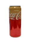 Coca-Cola Vanilla Limonadi 330ml TNK - Limonadit ja virvoitusjuomat - 14941 - 1