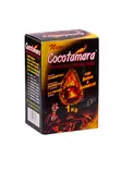 Cocotamara Hiili 1Kg - Hiilet - 5691 - 1