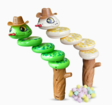 Cowboy Snake 5g - Irtomakeiset - 20281 - 1