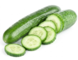 Cucumbers / Kurkku - Kurkut, Kurpitsat, Munakoisot - 12251 - 1