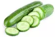 Cucumbers / Kurkku - Kurkut, Kurpitsat, Munakoisot - 12251 - 1