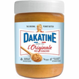 Dakatine Peanut Butter Maapähkinävoi 500g CAM - Makeat levitteet ja pähkinälevitteet - 13211 - 1