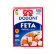 Dodoni Feta Peynir / Fetajuusto 1KG VAKUM - Feta-juustot - 1981 - 1