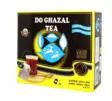 Do Ghazal Earl Grey Musta Teepussi 100kpl 200g - Early Grey tee - 2031 - 1