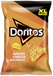 Doritos Nacho Cheese Sipsi 180g - Sipsit - 18661 - 1