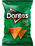 Doritos Taco Baharatli Sipsi 115g - Sipsit - 2071 - 1