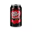 Dr Pepper Cherry 330ml - Limonadit ja virvoitusjuomat - 13551 - 1