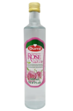 Durra Damascena Rose Water/ Ruusuvesi 500ml CAM - Erikoiskastikkeet - 15511 - 1