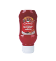 Durra Ketchup HOT Ketsuppi 450g - Ketsupit&sinaapit - 17291 - 1