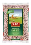 Duru Barbunya Fasulye/ Borlottipapu 1kg - Kuivatut pavut - 2201 - 1