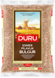 Duru Esmer Pilavlik Bulgur/ Karkea Ruske Bulgur 1KG (105) - Bulgur - 2211 - 1