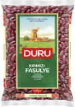 Duru Kirmizi Fasulye / Punainen papu 1kg (438I) - Kuivatut pavut - 11211 - 1