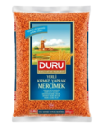 Duru Kirmizi Yaprak Mercimek / Halkaistu punainen linssi 2kg - Linssit - 14251 - 1