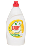 Fairy Lemon/ Astianpesuaine Sitruuna 450ml - Astianpesuaineet ja tarvikkeet - 17231 - 1