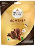 Ferrero Rocher Moiments Suklaa 46,4g - Konvehdit - 13811 - 1
