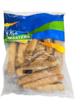 Fish Masters Alaska Pollock Fillet Strips/ Seitifileesuikale 1kg - Pakastekalat - 20171 - 1