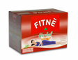 Fitne Herbal Senna tea (Kirmizi) Yrttitee 40g - Terveys teet - 2491 - 1
