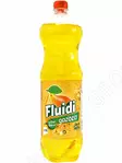 Fluidi Gazoza Juoma 1,5L - Limonadit ja virvoitusjuomat - 14831 - 1