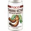 Foco Tamarind Nectar / Tamarind juoma 350ml TNK - Limonadit ja virvoitusjuomat - 2521 - 1