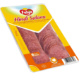 Fulya Dilimli Hindi Salam / Kalkkuna salami 250g - Kalkkuna leikkeleet ja makkarat - 8491 - 1