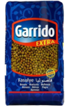 Garrido Extra Fasulye Mungpapu 1kg - Kuivatut pavut - 14121 - 1