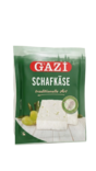 Gazi Shafkäse 50% Fetajuusto 150g - Feta-juustot - 12771 - 1