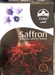 Gohar Saffron / Sahrami 1,0g - Erikoismausteet - 2631 - 1