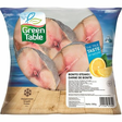 Green Table Bonito Steaks 150-250/ Bonito-pihvit 1kg - Pakastekalat - 18061 - 1