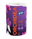 Grite Orchidea Chef Talouspaperi 1rulla - Talouspaperit ja WC-paperit - 18691 - 1