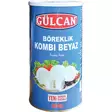 Gulcan Böreklik Kombi Beyaz Peynir/ Fetajuusto 800g TNK - Salaattijuustot - 2691 - 1