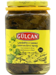 Gulcan Salamura Asma Yapragi / Viininlehtiä suolavedessä 1,5kg CAM - Vihannessäilykkeet - 19871 - 1